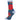 Socksmith Ladies Socks Bamboo - Cozy Rozy Blue