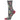 Socksmith Ladies Socks Bamboo - Beautiful Vino