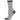 Socksmith Ladies Socks Bamboo - Houndstooth Black & White
