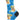 Socksmith Ladies Socks - Science Lab Blue