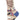 Socksmith Ladies Socks - Time for a Good Book - Hemp