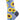Socksmith Ladies Socks - More Blooming Socks