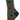 Socksmith Ladies Socks - Ladybugs Green
