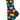 Socksmith Ladies Socks - Elephant in the Room