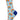 Socksmith Ladies Socks - Rainbow Pride