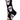 Socksmith Ladies Socks - Dia De Los Muertos Skull