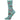 Socksmith Ladies Socks - Floral Cruiser Blue