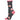 Socksmith Ladies Socks - Blobfish Charcoal Heather