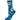 Socksmith Ladies Socks - Up Owl Night Blue