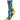 Socksmith Ladies Socks - Forest Floor Blue