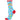 Socksmith Ladies Socks - Medicated Blue