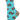 Socksmith Ladies Socks - Significant Otter Blue