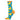 Socksmith Ladies Socks - Rubber Ducky Turquoise