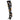 Socksmith Knee High Ladies Socks - The Cats Meow Black