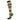 Socksmith Knee High Ladies Socks - Mexican Serape
