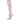 Socksmith Knee High Ladies Socks - Love to Love Pink