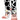 Socksmith Warm &amp; Cozy Ladies Socks - Moo Cow