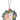 Studio Oh Car Air Freshener - Bella Blooms