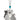 Studio Oh Car Air Freshener - Eucalyptus