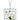 Studio Oh Car Air Freshener - Dog Mom