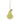 Studio Oh Car Air Freshener - Happy Pear