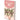 Studio Oh Single Use Soap Sheet - Sunny Palms/ Coconut