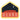 Sunday Paper Bumper Sticker - Uluru