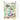 WerkShoppe Cotton Tea Towel – Fish School