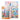 WerkShoppe Snax 100 Pc Puzzle – Paris