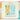 WerkShoppe Large Beach Towel – Sun & Sea