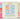 WerkShoppe Large Beach Towel – Flamingo Sunset