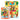 WerkShoppe Snax 100 Pc Puzzle – Cat Tree