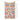 WerkShoppe Cotton Tea Towel – Butterfly Floral