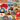 Cavallini Poster/Gift Wrap - Australia Collage