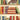 Cavallini Poster/Gift Wrap - Library Books