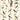 Cavallini Poster/Gift Wrap - Ornithologie