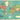 Cavallini Poster/Gift Wrap - Map World 4