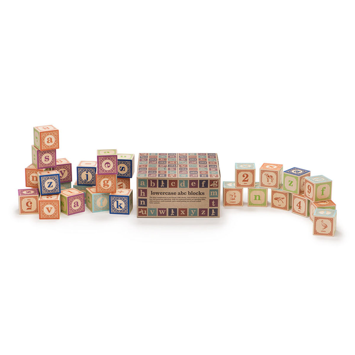 uncle goose abc blocks