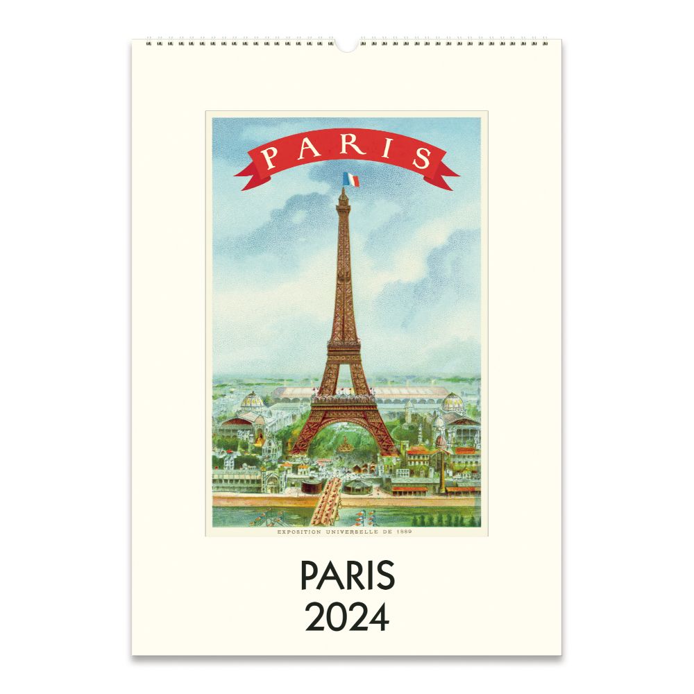 Wall Calendars Bobangles