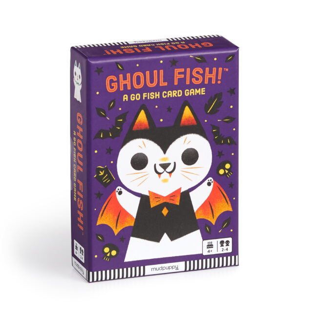 Mudpuppy Playing Cards Display/12 Assorted - Image 8