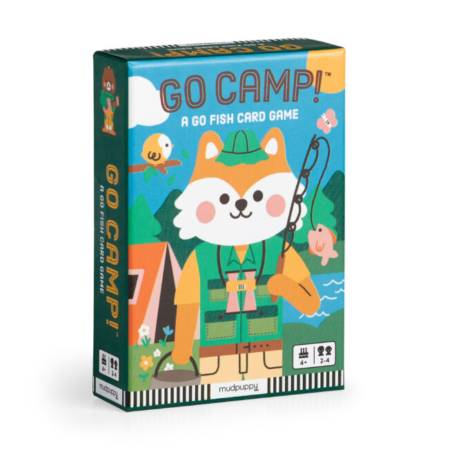 Mudpuppy Playing Cards Display/12 Assorted - Image 7