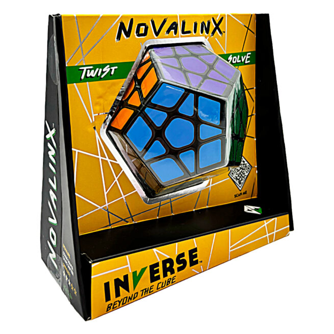 Project Genius Inverse - Novalinx - Image 3