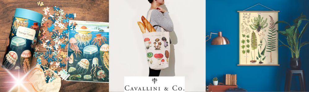 Cavallini & Co. - Bobangles
