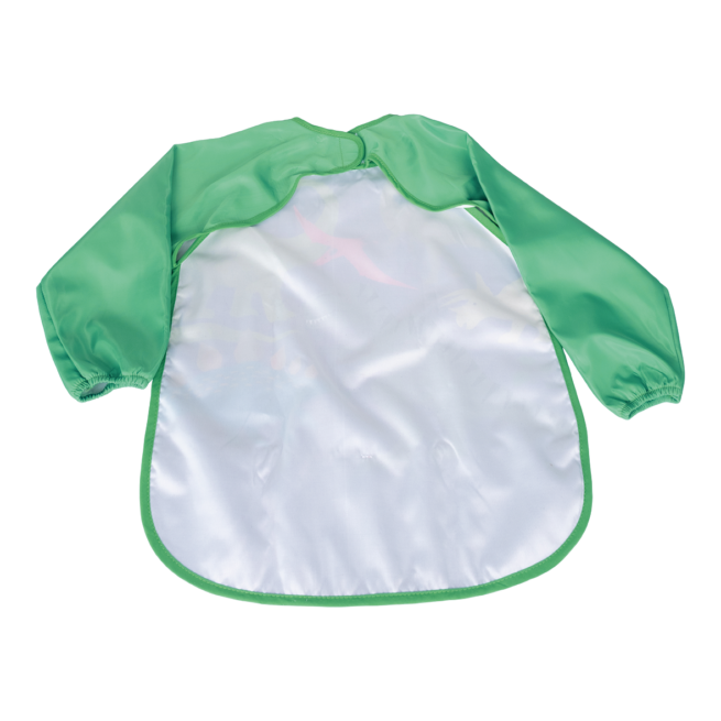 Floss & Rock Playtime Apron - Dinosaur - Image 3
